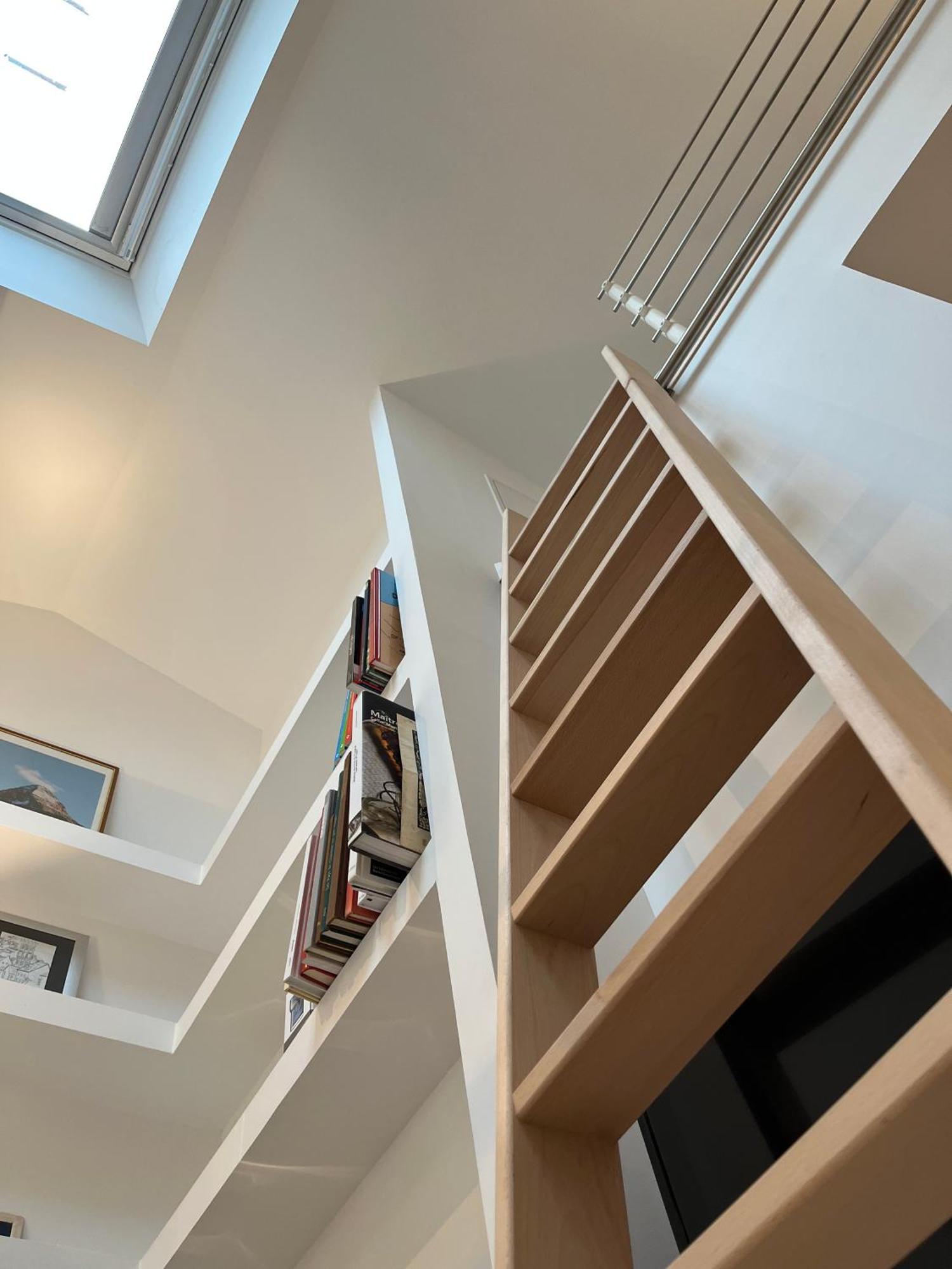 Loft Avec Terrasse Et Jardin Leilighet Angoulême Eksteriør bilde