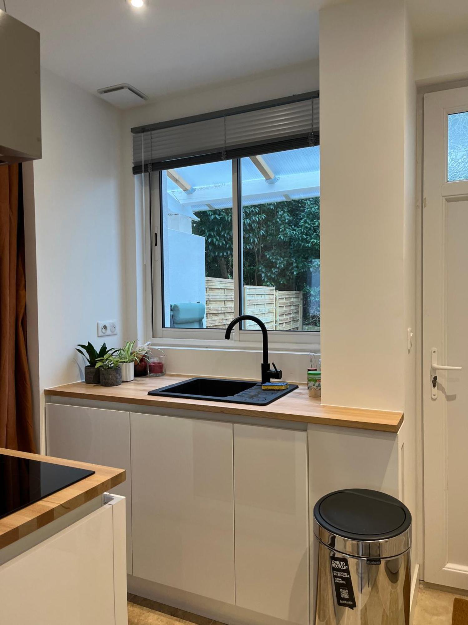 Loft Avec Terrasse Et Jardin Leilighet Angoulême Eksteriør bilde